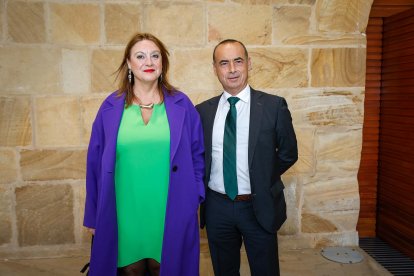 Los Premios Numancia reconocen lo mejor de la sociedad soriana