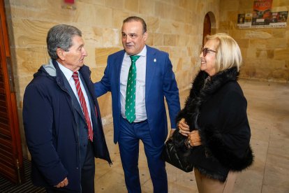 Los Premios Numancia reconocen lo mejor de la sociedad soriana