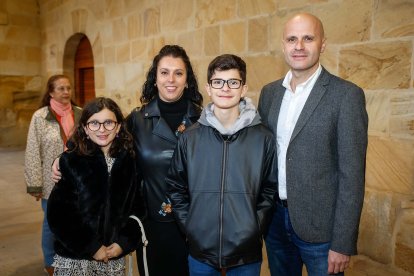 Los Premios Numancia reconocen lo mejor de la sociedad soriana