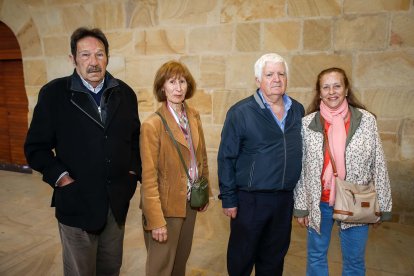 Los Premios Numancia reconocen lo mejor de la sociedad soriana