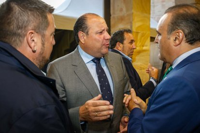 Los Premios Numancia reconocen lo mejor de la sociedad soriana
