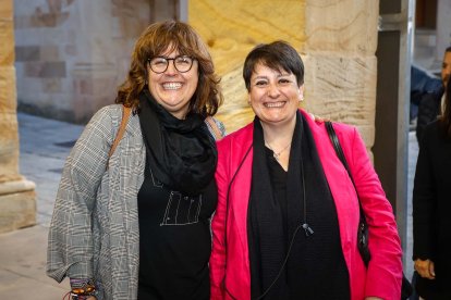 Los Premios Numancia reconocen lo mejor de la sociedad soriana