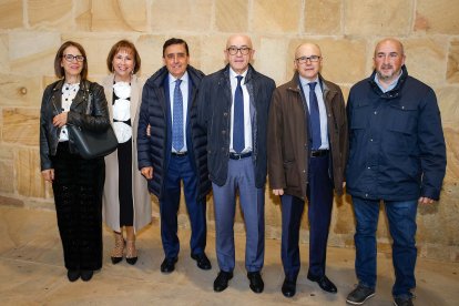Los Premios Numancia reconocen lo mejor de la sociedad soriana
