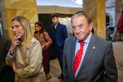 Los Premios Numancia reconocen lo mejor de la sociedad soriana