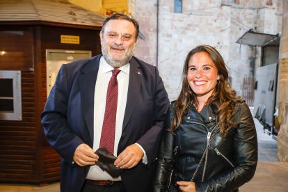 Los Premios Numancia reconocen lo mejor de la sociedad soriana