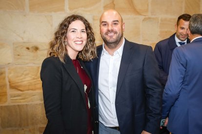 Los Premios Numancia reconocen lo mejor de la sociedad soriana