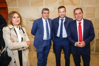 Los Premios Numancia reconocen lo mejor de la sociedad soriana