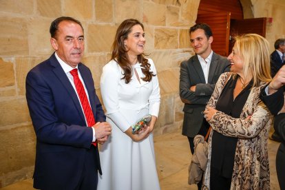 Los Premios Numancia reconocen lo mejor de la sociedad soriana