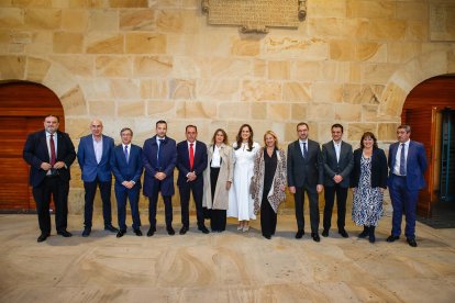 Los Premios Numancia reconocen lo mejor de la sociedad soriana