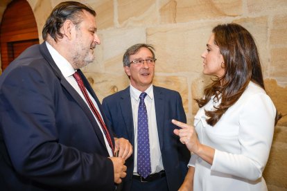 Los Premios Numancia reconocen lo mejor de la sociedad soriana