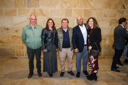 Los Premios Numancia reconocen lo mejor de la sociedad soriana