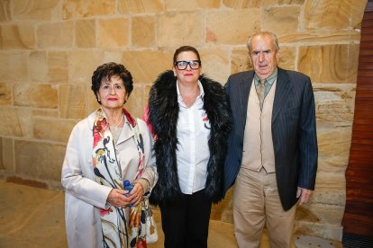 Los Premios Numancia reconocen lo mejor de la sociedad soriana