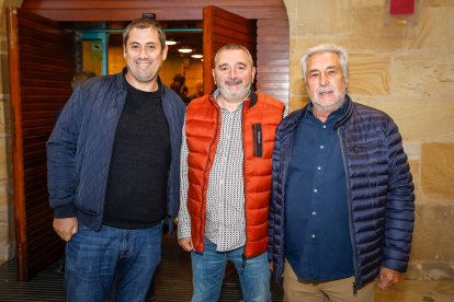 Los Premios Numancia reconocen lo mejor de la sociedad soriana