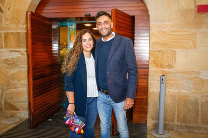 Los Premios Numancia reconocen lo mejor de la sociedad soriana