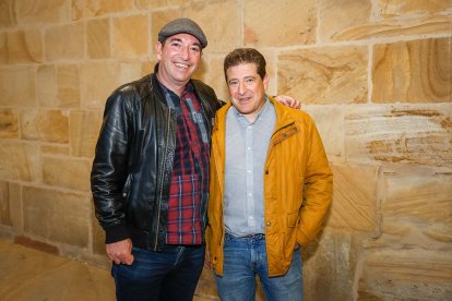 Los Premios Numancia reconocen lo mejor de la sociedad soriana