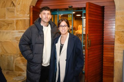 Los Premios Numancia reconocen lo mejor de la sociedad soriana