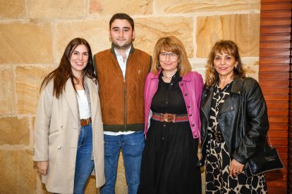 Los Premios Numancia reconocen lo mejor de la sociedad soriana