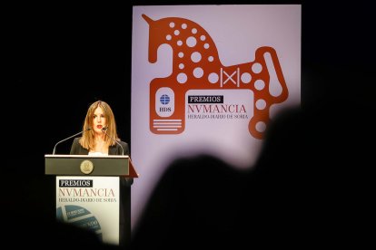 Los Premios Numancia reconocen lo mejor de la sociedad soriana