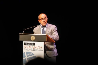 Los Premios Numancia reconocen lo mejor de la sociedad soriana