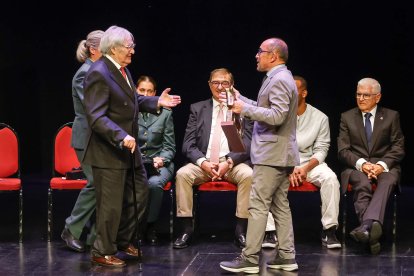 Los Premios Numancia reconocen lo mejor de la sociedad soriana