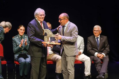 Los Premios Numancia reconocen lo mejor de la sociedad soriana