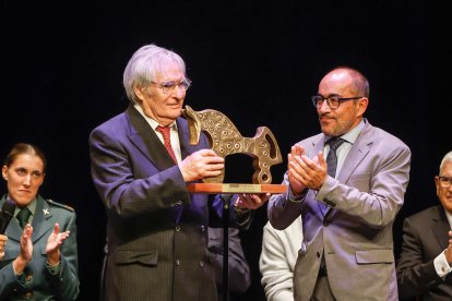 Los Premios Numancia reconocen lo mejor de la sociedad soriana