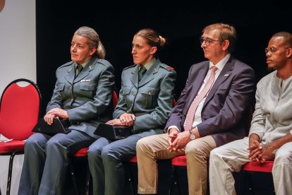 Los Premios Numancia reconocen lo mejor de la sociedad soriana