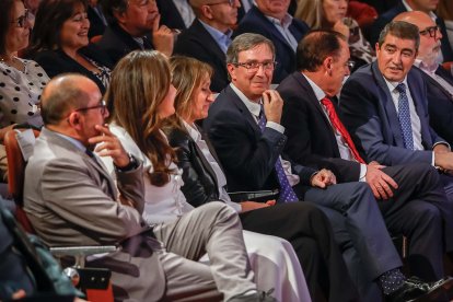 Los Premios Numancia reconocen lo mejor de la sociedad soriana