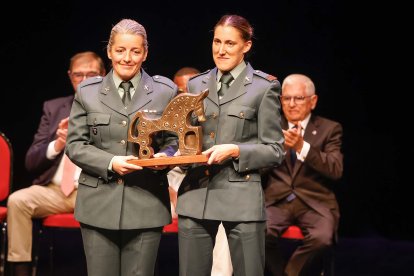 Los Premios Numancia reconocen lo mejor de la sociedad soriana