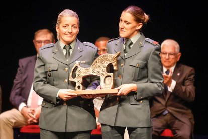Los Premios Numancia reconocen lo mejor de la sociedad soriana