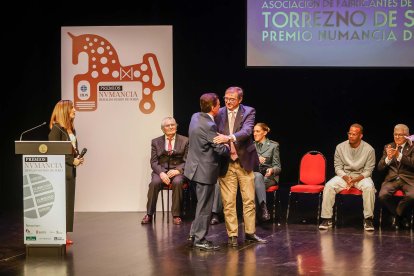Los Premios Numancia reconocen lo mejor de la sociedad soriana