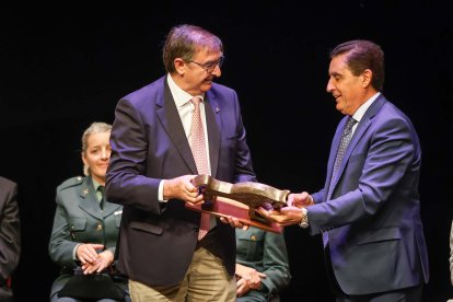 Los Premios Numancia reconocen lo mejor de la sociedad soriana