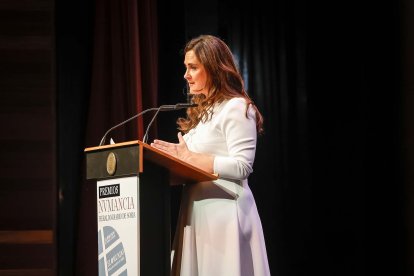 Los Premios Numancia reconocen lo mejor de la sociedad soriana