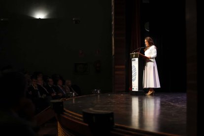 Los Premios Numancia reconocen lo mejor de la sociedad soriana