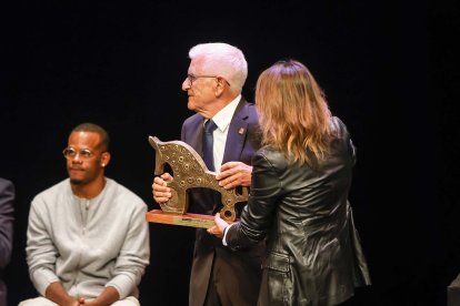 Los Premios Numancia reconocen lo mejor de la sociedad soriana