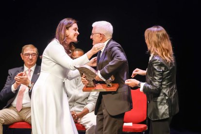 Los Premios Numancia reconocen lo mejor de la sociedad soriana