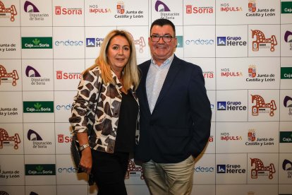 Los Premios Numancia reconocen lo mejor de la sociedad soriana