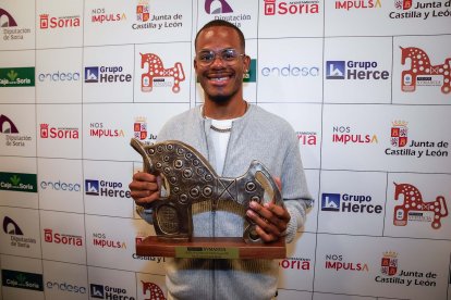 Los Premios Numancia reconocen lo mejor de la sociedad soriana