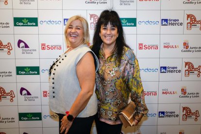 Los Premios Numancia reconocen lo mejor de la sociedad soriana