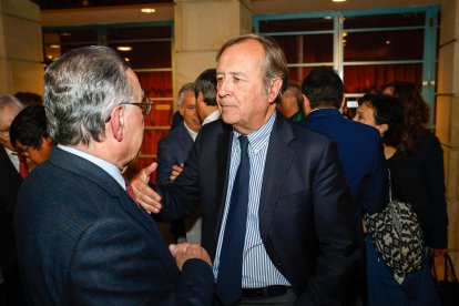 Los Premios Numancia reconocen lo mejor de la sociedad soriana