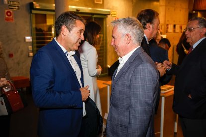 Los Premios Numancia reconocen lo mejor de la sociedad soriana
