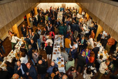 Los Premios Numancia reconocen lo mejor de la sociedad soriana