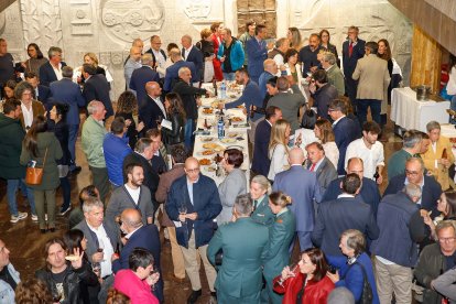 Los Premios Numancia reconocen lo mejor de la sociedad soriana