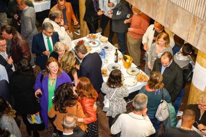 Los Premios Numancia reconocen lo mejor de la sociedad soriana