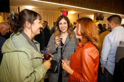 Los Premios Numancia reconocen lo mejor de la sociedad soriana