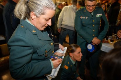 Los Premios Numancia reconocen lo mejor de la sociedad soriana