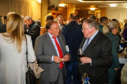 Los Premios Numancia reconocen lo mejor de la sociedad soriana