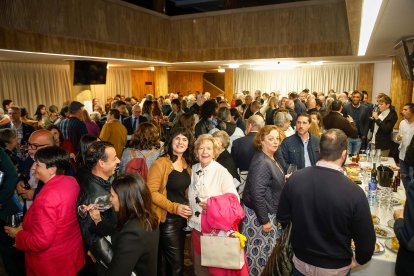 Los Premios Numancia reconocen lo mejor de la sociedad soriana