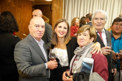 Los Premios Numancia reconocen lo mejor de la sociedad soriana