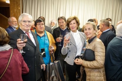 Los Premios Numancia reconocen lo mejor de la sociedad soriana